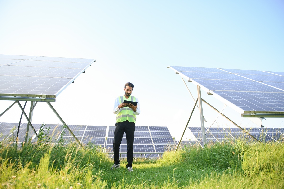 DG Solar Supply Shortages