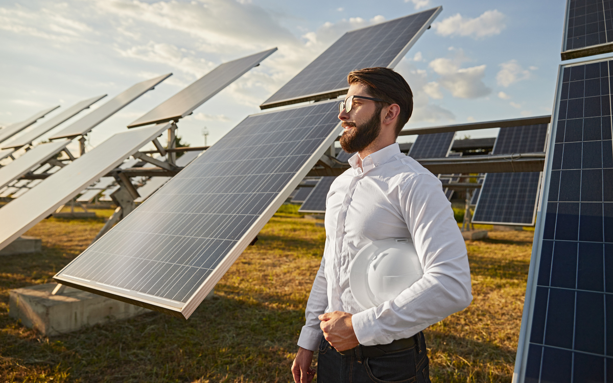 Small Scale Solar Projects